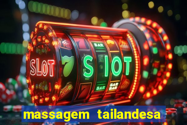 massagem tailandesa santos sp